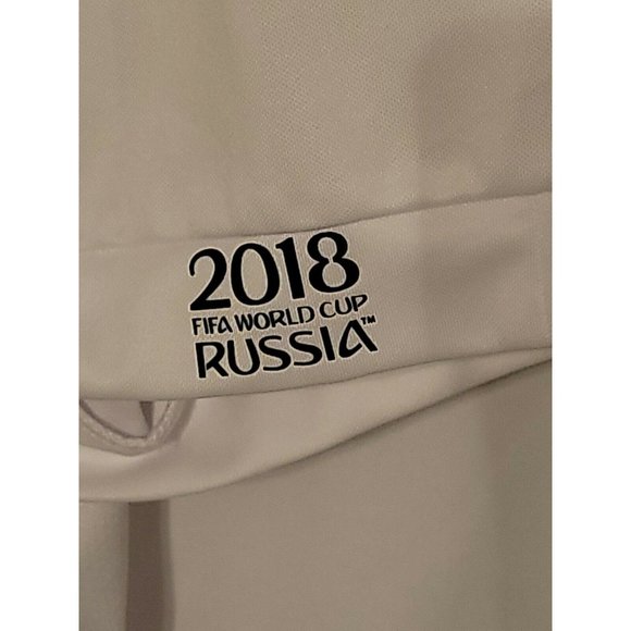 2018 Fifa World Cup Russia Officially Licensed T-Shirt England - Picture 5 of 5